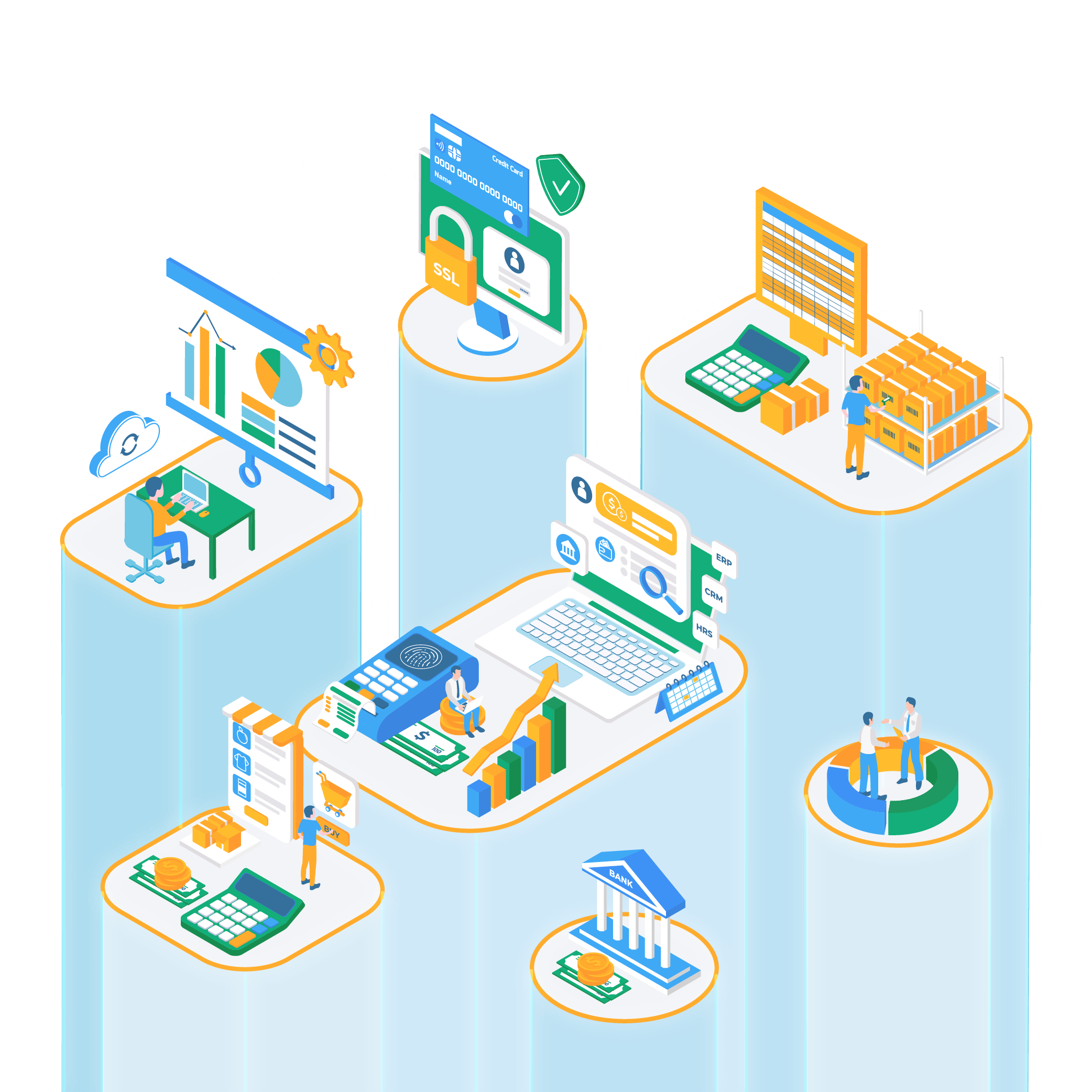 Kế toán doanh nghiệp