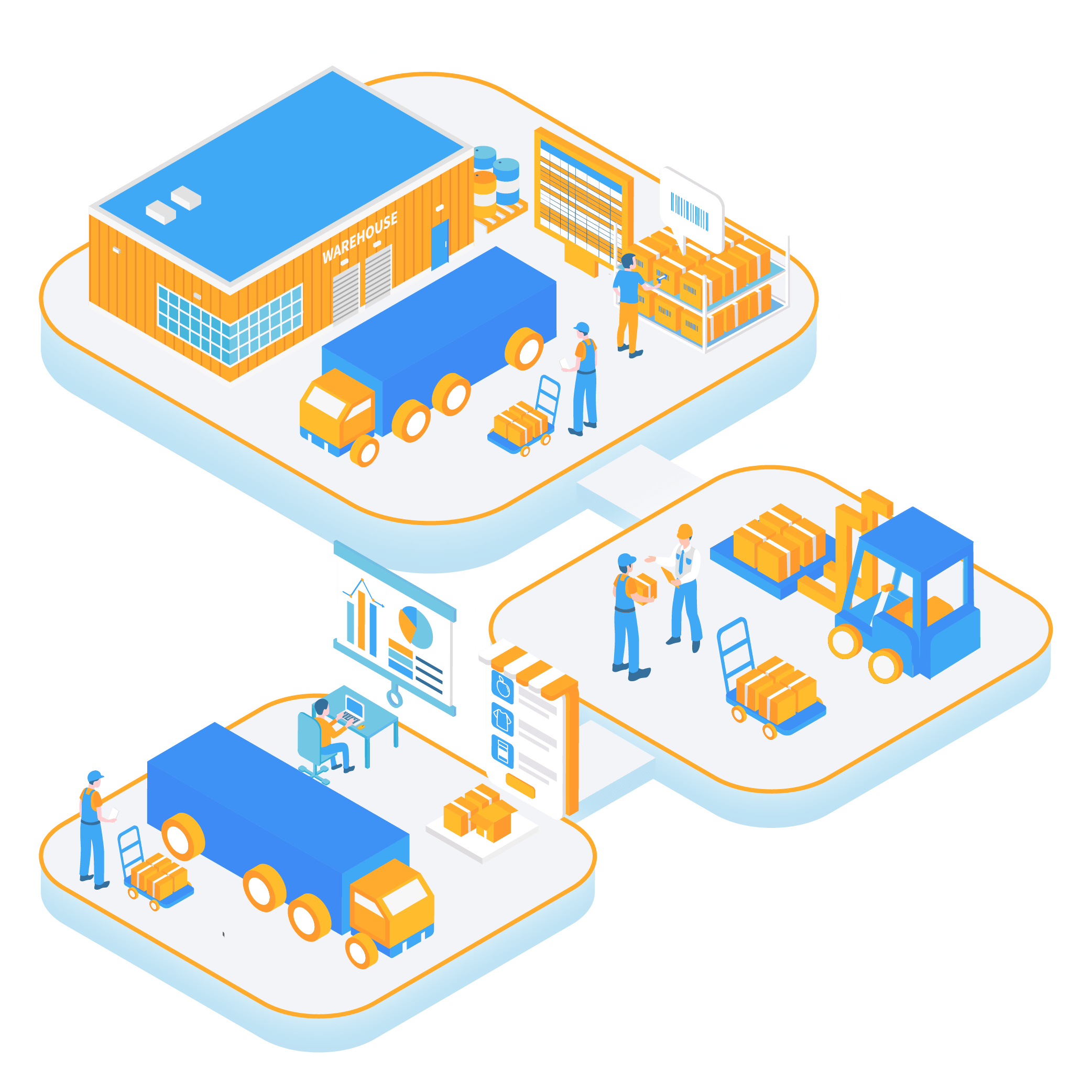 Quản lý tồn kho